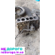 Двигун Volkswagen T4 2.5 TDI, AJT, 1995, 2.5 л, дизель.