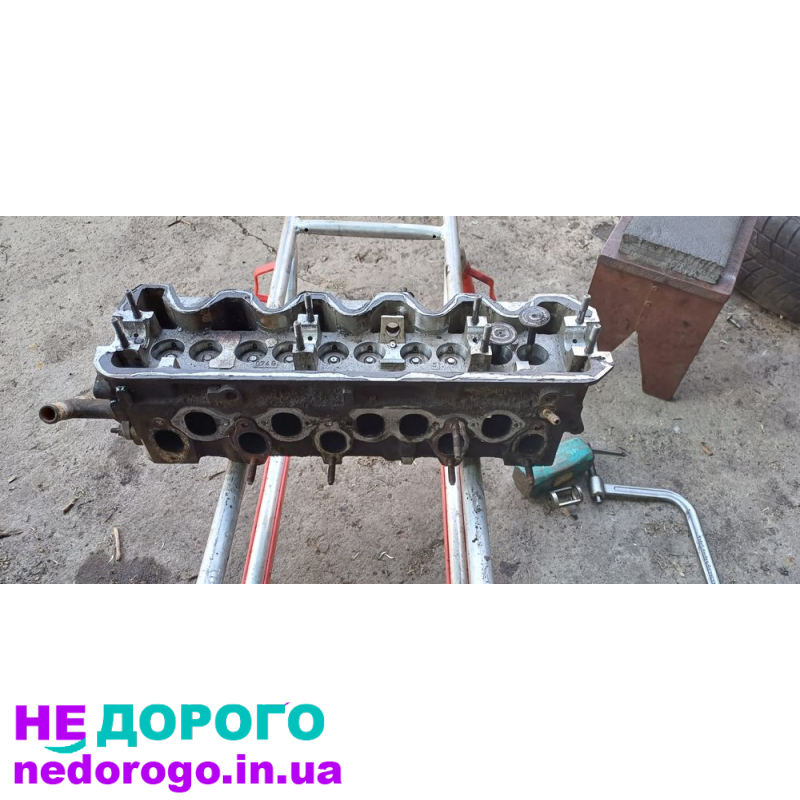 Двигун Volkswagen T4 2.5 TDI, AJT, 1995, 2.5 л, дизель.