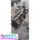 Двигун Volkswagen T4 2.5 TDI, AJT, 1995, 2.5 л, дизель.