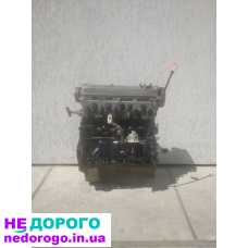 Двигун Volkswagen T4 AGX 1996 2.5 л бензин.
