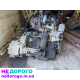 Двигун Volkswagen T4 AGP 1990 2.5 л дизель.