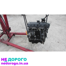 Двигун Volkswagen Touareg V6 TDI 2015 3.0 л дизель.