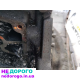 Двигун Volkswagen Touran, Passat, Skoda Oktavia 2.0 TDI AZV 2003-2010 р. 2.0 л дизель.