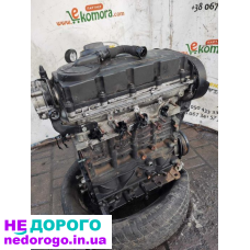 Двигун Volkswagen Touran, Passat, Skoda Oktavia 2.0 TDI AZV 2003-2010 р. 2.0 л дизель.