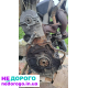 Двигун Volkswagen Transporter 4 ABL 1990 2.4 л дизель.