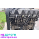 Двигун Volkswagen Transporter 4 ABL 1990 2.4 л дизель.