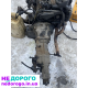 Двигун Volkswagen LT 40-2.4Д, 1995 рік, 2.4 л, дизель.
