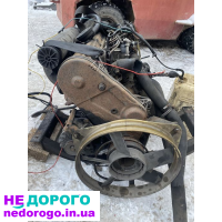 Двигун Volkswagen LT 40-2.4Д, 1995 рік, 2.4 л, дизель.
