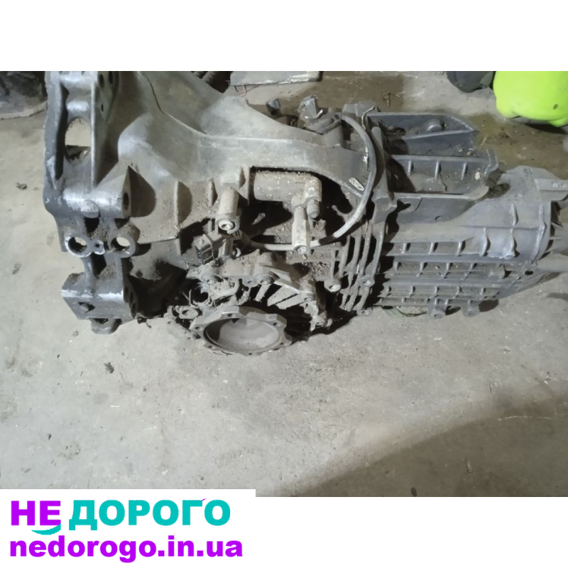 Двигун Volkswagen Passat B5, 2001, 1.8 л, бензин.