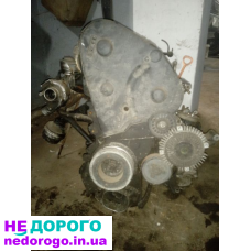 Двигун Volkswagen Passat B5, 2001, 1.8 л, бензин.