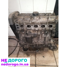 Двигун Volvo 850 1996р. 2.5, бензиновий, об'єм 2.5 л.
