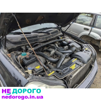 Двигун Volvo B6294T, S80 XC90, 2005, 2.9 л, бензин.