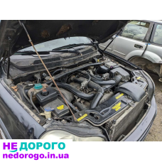Двигун Volvo B6294T, S80 XC90, 2005, 2.9 л, бензин.