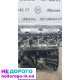 Двигун Volvo F9K 1.9, Рено Трафік, Лагуна, Опель, Ніссан. Рік випуску - 2001. Об'єм - 1.9 літра. Паливо - дизель.