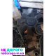 Двигун Volvo D6B 220 кс, модель FL6, випущений в Україні. Об'єм - 6,7 л, паливо - дизель.