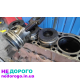 Двигун D4204T, Volvo Ford Peugeot, 2.0 дизель, 2010 рік, українська мережа.