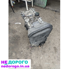 Двигун Volvo B5254T2 для S60, S70, S80, 2001-2009, 2.5 л, бензин.