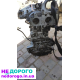 Двигун Volvo 2.4tdi для S60 S80 V70 XC70 XC90, 2005 рік, дизель, 2.4 л.