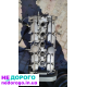 Двигун Volvo B5252S для S70, V70, 850 2.4i, 1996-2000, 2.4 л, бензин.
