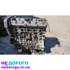 Двигун Volvo B5252S для S70, V70, 850 2.4i, 1996-2000, 2.4 л, бензин.