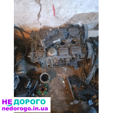 Двигун VOLVO V40 B4204T9 2.0 л 2016 бензин