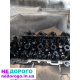 Двигун Volvo V50 1.6 D4164T, 2004 рік, 1.6 л, дизель.
