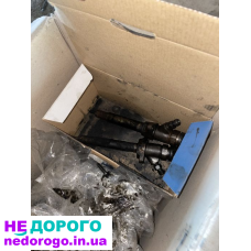 Двигун Volvo V50 1.6 D4164T, 2004 рік, 1.6 л, дизель.