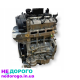 Двигун VOLVO XC40 1,5 B3154T5 Hybrid, 2021 рік, 1,5-літровий бензиновий двигун з електричними компонентами.