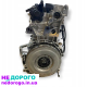 Двигун VOLVO XC40 1,5 B3154T5 Hybrid, 2021 рік, 1,5-літровий бензиновий двигун з електричними компонентами.