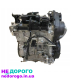Двигун VOLVO XC40 1,5 B3154T5 Hybrid, 2021 рік, 1,5-літровий бензиновий двигун з електричними компонентами.