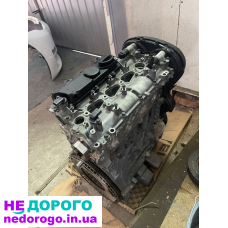 Двигун Volvo XC60, D4, 2018, 2.0 л дизель. XC90, T6, 2019, 2.0 л бензин.
