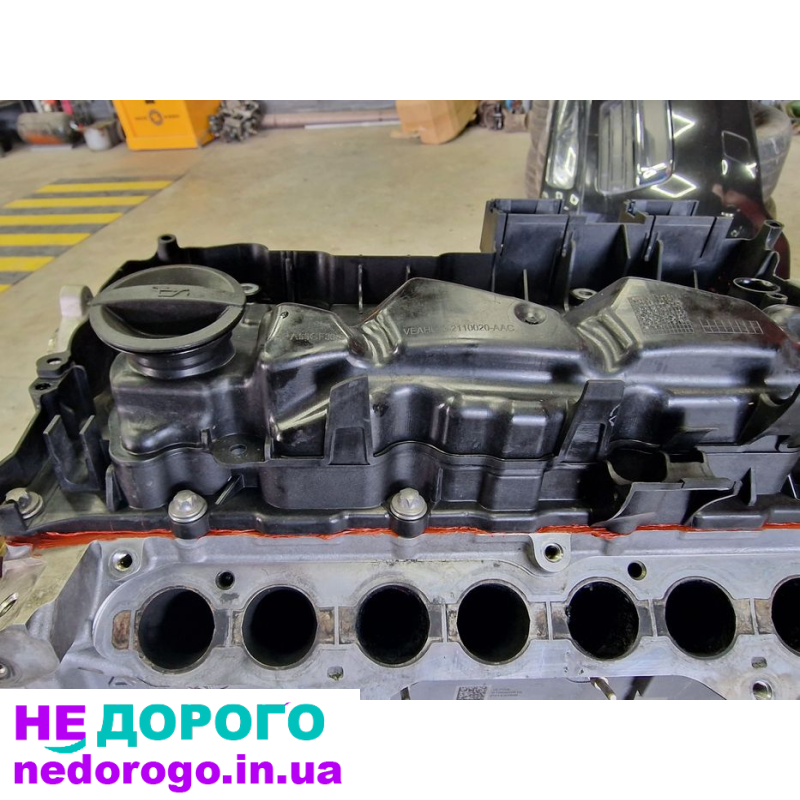 Двигун VOLVO XC 90 2016, D5, 2.0 л, дизель.