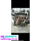 Двигун Volvo D5244T для XC90, XC70, S60, S80, V70, 2.4 TDI, 2001-2014, дизель, 2400 см³.