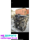 Двигун Volvo D5244T для XC90, XC70, S60, S80, V70, 2.4 TDI, 2001-2014, дизель, 2400 см³.