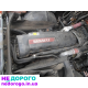 Двигун Euro 5 E5 DXI-13 для Renault Magnum, Volvo, 13 л, дизель. Запчастини укр. Назва, модель, рік, об'єм, паливо.