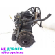 Двигун VW 1.9 AAZ, Golf Vento Passat Audi 80, 1991, 1.9 л дизель.