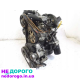Двигун VW 1.9 AAZ, Golf Vento Passat Audi 80, 1991, 1.9 л дизель.