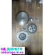 Двигун VW Caddy 1,6 BSF, Skoda, 2009, 1,6 л, бензин.