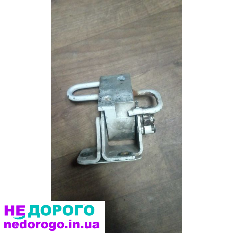 Двигун VW Caddy 1,6 BSF, Skoda, 2009, 1,6 л, бензин.