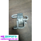 Двигун VW Caddy 1,6 BSF, Skoda, 2009, 1,6 л, бензин.