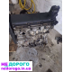 Двигун VW Caddy 1,6 BSF, Skoda, 2009, 1,6 л, бензин.