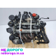 Двигун Volkswagen Golf 5 1.6 FSI BLP 2003, Touran BAG, Audi A3 BLF, 1.6 бензин.