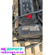 Двигун VW Passat B5 AZM 2.0 бензин Audi, 2000 р., об'єм 2.0 л.