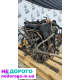 Двигун VW Passat B5 AZM 2.0 бензин Audi, 2000 р., об'єм 2.0 л.