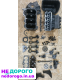Двигун Volkswagen Transporter T4, 1992, 1,9 л, дизель.