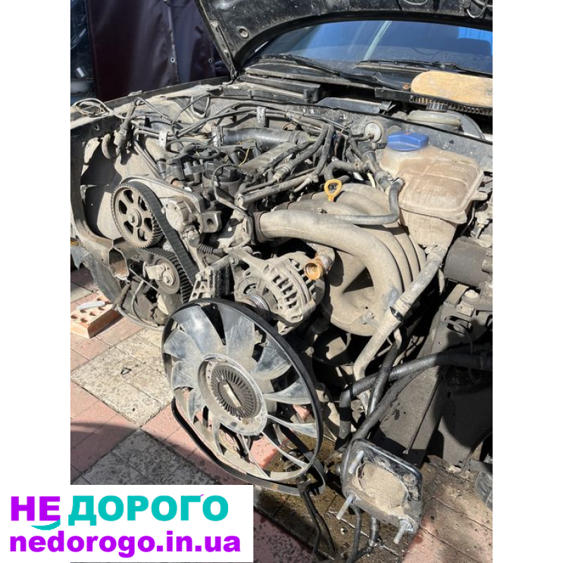 Двигун Audi/Volkswagen 1.6 бензин, A3/A1, 2015, об'єм 1.6 л.