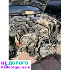 Двигун Audi/Volkswagen 1.6 бензин, A3/A1, 2015, об'єм 1.6 л.