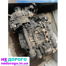 Двигун Ford Mondeo MK3 2.0 бензин 2001 рік 2.0 литра.
