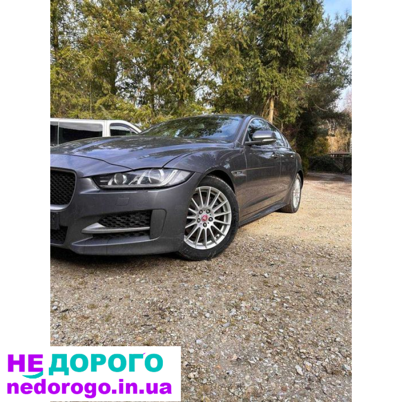 Двигун 204 DTD для JAGUAR XE, XF, F-PACE, RR Velar, 2018, 2.0 л, дизель.