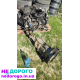 Двигун WL AT для Ford Ranger Mazda B2500 2.5 tdi, 2001 рік, 2.5 л, дизель.
